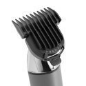 BaByliss Super-X Metal T996E beard trimmer Battery 13 1.2 cm Wet & Dry Black BaByliss Super-X Metal T996E beard trimmer Battery 13 1.2 cm Wet & Dry Black