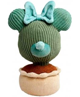 SIMBA DISNEY mīkstā rotaļlieta Minnie 20cm 587-0571