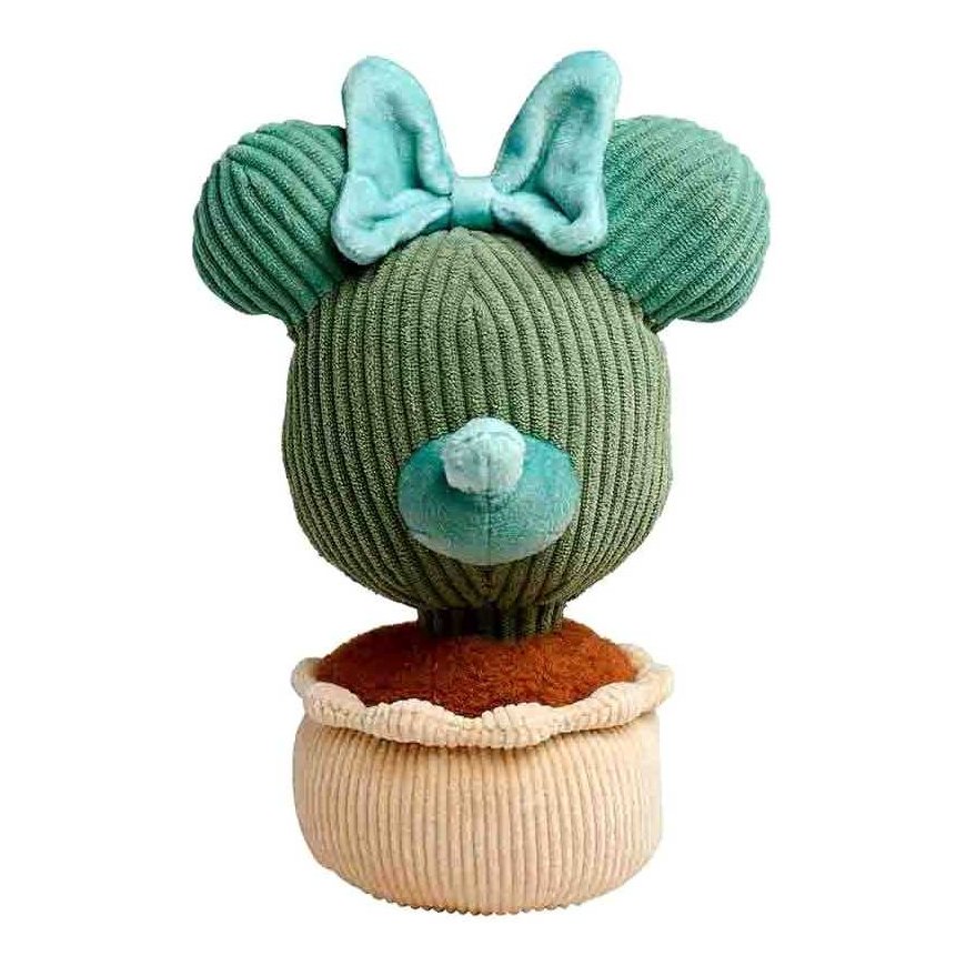 SIMBA DISNEY pehmolelu kukka Minnie 20cm 587-0571