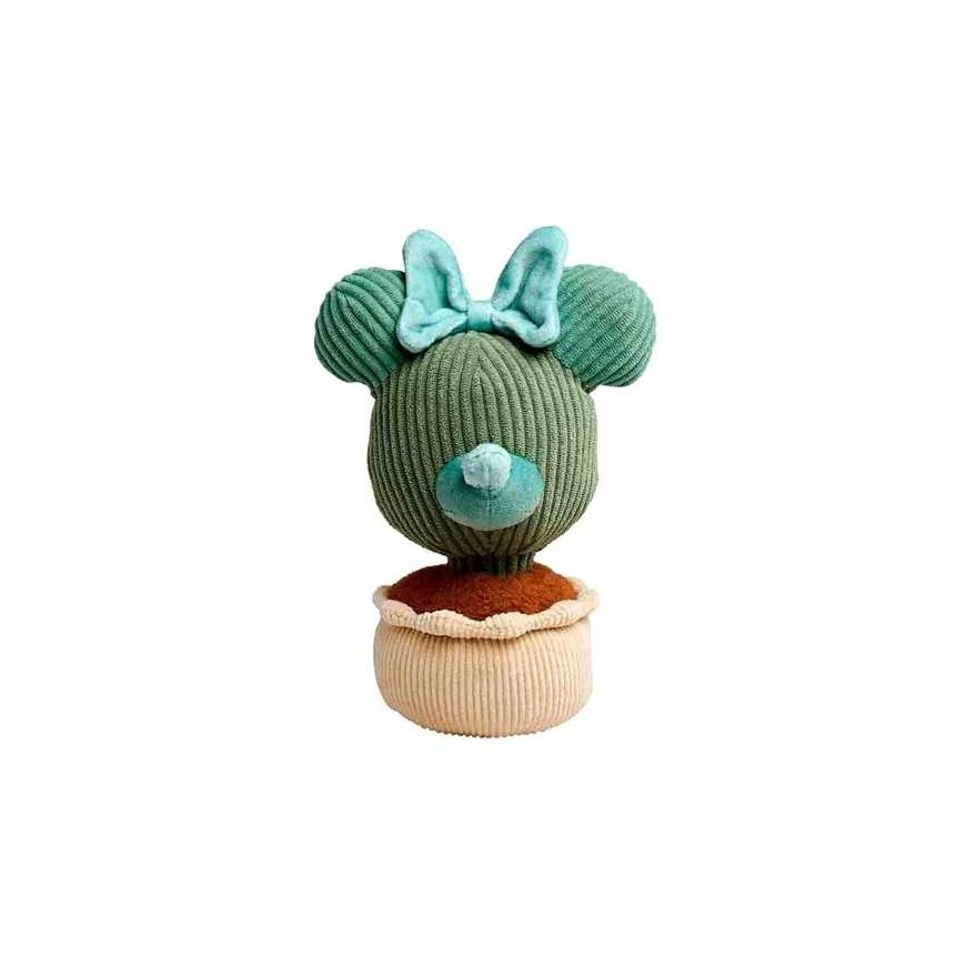 SIMBA DISNEY minkštas žaislas Minnie 20cm 587-0571 – 2