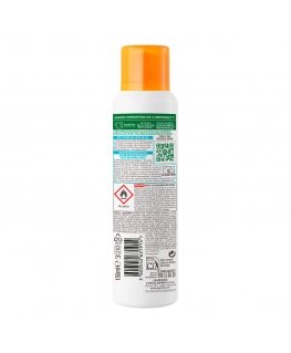 Спрей Garnier INVISIBLE PROTECT с высокой защитой, SPF30, 150 мл