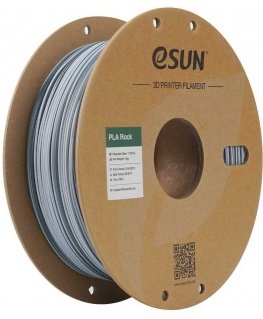 eSun PLA Rock 1kg 1.75mm - Lubjakivi