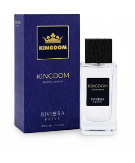 Riviera Prive Kingdom - EDP