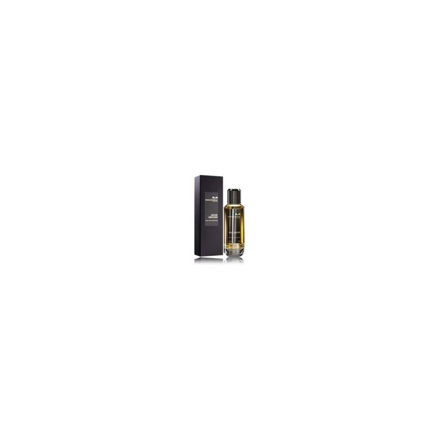Mancera Black Line unisex perfume Tester 120 ml