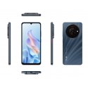 ZTE Blade A76 5G 17.1 cm (6.75") Dual SIM USB Type-C 6 GB 128 GB 5000 mAh Black