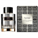 Carolina Herrera Platinum Leather EDP parfumuotas vanduo unisex, 100 ml Carolina Herrera Platinum Leather EDP parfumuotas vanduo unisex, 100 ml