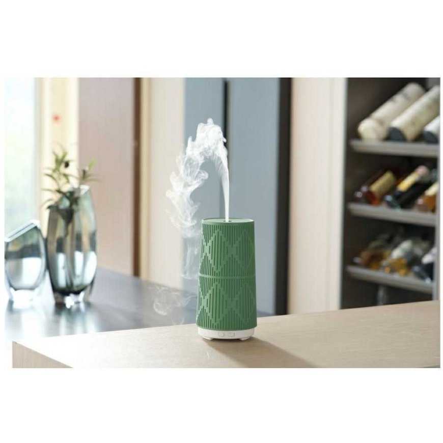 Conditioner Natural Origin Diffuser Natural Origin Wilderness green – 2