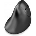 Hiiri C-TECH VEM-12, Pystysuora, Kaksoismoodi Hiiri C-TECH VEM-12, Pystysuora, Kaksoismoodi