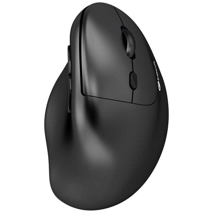 Hiiri C-TECH VEM-12, Pystysuora, Kaksoismoodi – 2