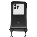SPIGEN A611P UNIVERSAL WATERPROOF FLOAT CASE 2-PACK MATTE Black SPIGEN A611P UNIVERSAL WATERPROOF FLOAT CASE 2-PACK MATTE Black