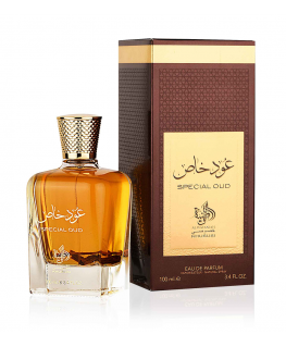 Al Wataniah Special Oud perfume spray 100ml