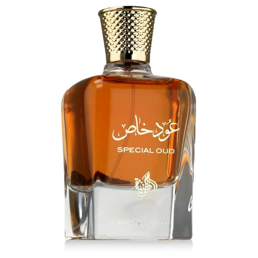 Al Wataniah Special Oud parfüümivesi 100ml – 2