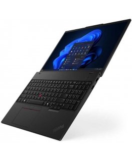 LENOVO NTB ThinkPad T16 G4 - Ultra7 255U, 16" WUXGA, 32GB, 1TB SSD, IR kaamera, W11P