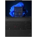 LENOVO NTB ThinkPad T16 G4 - Ultra7 255U, 16" WUXGA, 32GB, 1TB SSD, IR kamera, W11P LENOVO NTB ThinkPad T16 G4 - Ultra7 255U, 16" WUXGA, 32GB, 1TB SSD, IR kamera, W11P