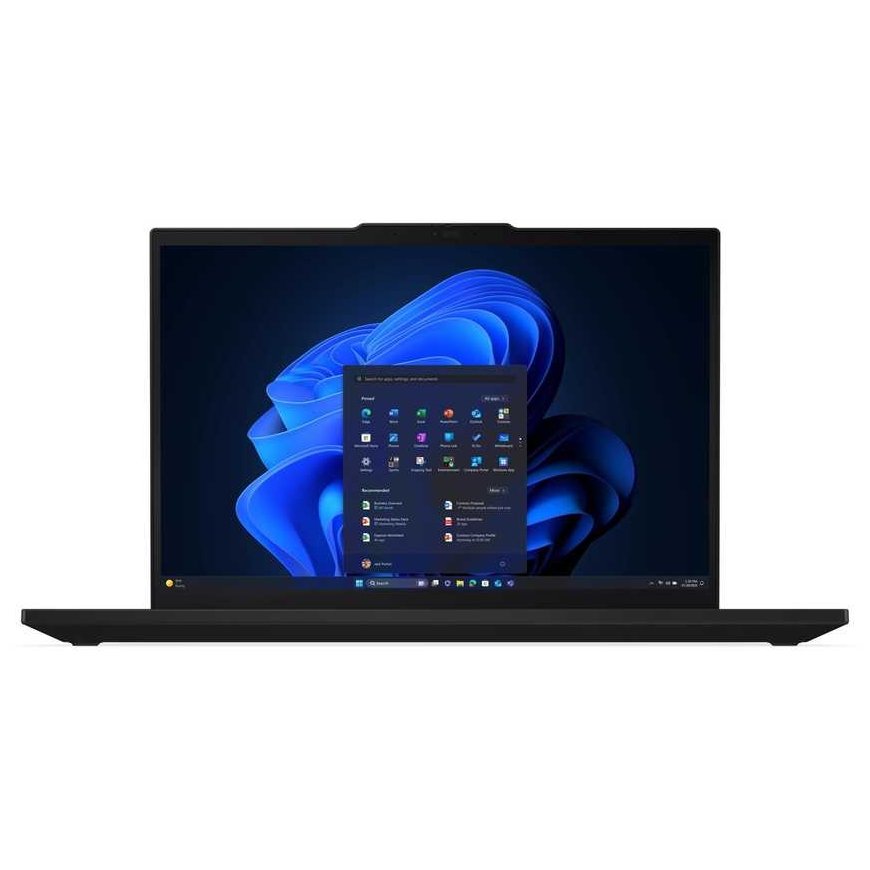 LENOVO NTB ThinkPad T16 G4 - Ultra7 255U, 16" WUXGA, 32GB, 1TB SSD, IR camera, W11P – 3