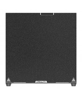 Creality 3D 4004090129 printeru/skanneru rezerves daļa Montāžas plāksne 1 pcs