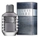 Guess Dare for Men Eau de Toilette meestele Tester 100 ml Guess Dare for Men Eau de Toilette meestele Tester 100 ml