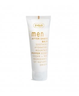 Mountain Pepper Men After Shave Balm