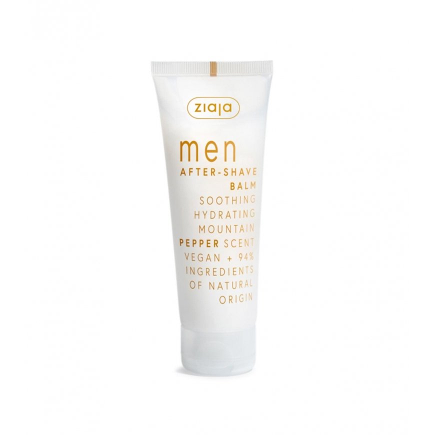 Mountain Pepper Men After Shave Balm
