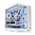 Thermaltake View 380 TG ARGB Snow Midi Tower Balts Thermaltake View 380 TG ARGB Snow Midi Tower Balts