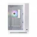 Thermaltake View 380 TG ARGB Snow Midi Tower Белый Thermaltake View 380 TG ARGB Snow Midi Tower Белый