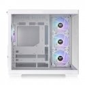 Thermaltake View 380 TG ARGB Snow Mid Tower Chassis