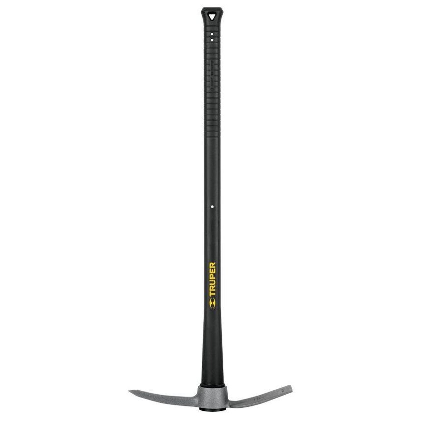 Kritiklis kogujaga klaasplastist käepide 1130g Truper®