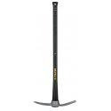 Kritiklis kogujaga klaasplastist käepide 1130g Truper® Kritiklis kogujaga klaasplastist käepide 1130g Truper®