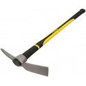 Kritiklis kogujaga klaasplastist käepide 1130g Truper® Kritiklis kogujaga klaasplastist käepide 1130g Truper®