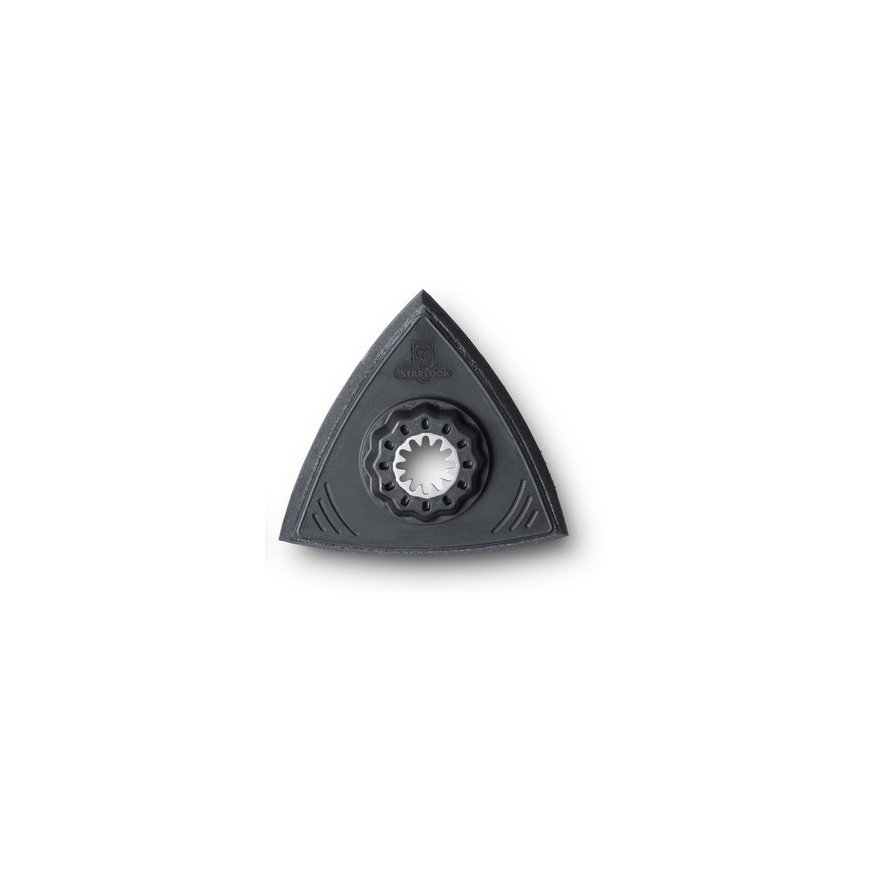 FEIN 63806141220 multifunkcionālu instrumentu papildinājums Slīpēšana plate