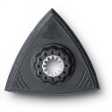 FEIN 63806141220 принадлежность для многофункциональных инструментов Шлифовальная пластина FEIN 63806141220 принадлежность для многофункциональных инструментов Шлифовальная пластина