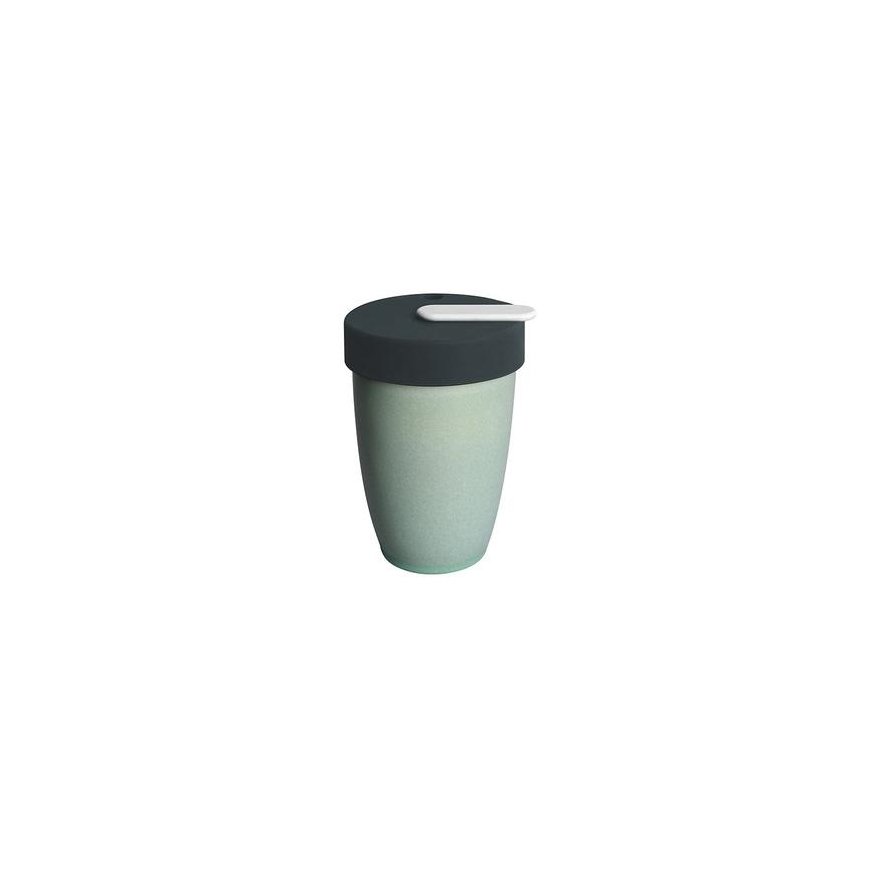 Double-walled cup "Loveramics Nomad Basil", 250 ml