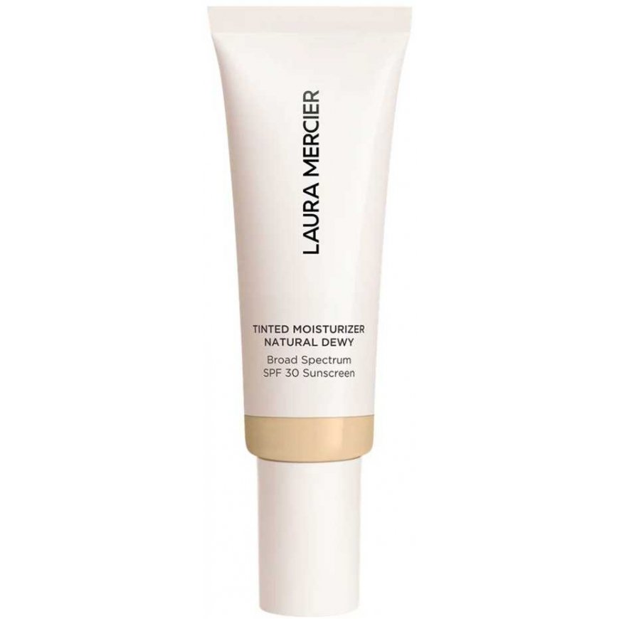 Laura Mercier Laura Mercier Tonējošs mitrinātājs
