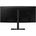 Monitorius Samsung ViewFinity S6 (S34C650U) 34 UWQHD näyttö Monitorius Samsung ViewFinity S6 (S34C650U) 34 UWQHD näyttö