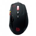 Tt eSPORTS MO-VLS-WDLOBK-01 hiir Mängimine Parempoolne USB tüüp A Laser 8200 DPI Tt eSPORTS MO-VLS-WDLOBK-01 hiir Mängimine Parempoolne USB tüüp A Laser 8200 DPI
