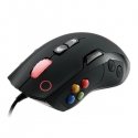 Tt eSPORTS MO-VLS-WDLOBK-01 компьютерная мышь Игровой Для правой руки USB тип-A Лазерная 8200 DPI Tt eSPORTS MO-VLS-WDLOBK-01 компьютерная мышь Игровой Для правой руки USB тип-A Лазерная 8200 DPI
