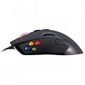 Tt eSPORTS MO-VLS-WDLOBK-01 hiiri Pelaaminen Oikeakätinen USB A-tyyppi Laser 8200 DPI