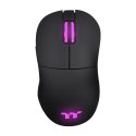 Thermaltake GMO-DMS-HYOOBK-01 hiiri Pelaaminen Oikeakätinen RF Wireless + Bluetooth Optinen 19000 DP Thermaltake GMO-DMS-HYOOBK-01 hiiri Pelaaminen Oikeakätinen RF Wireless + Bluetooth Optinen 19000 DP