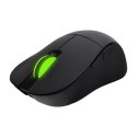 Thermaltake GMO-DMS-HYOOBK-01 mouse Gaming Right-hand RF Wireless + Bluetooth Optical 19000 DPI Thermaltake GMO-DMS-HYOOBK-01 mouse Gaming Right-hand RF Wireless + Bluetooth Optical 19000 DPI