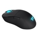 Thermaltake GMO-DMS-HYOOBK-01 mouse Gaming Right-hand RF Wireless + Bluetooth Optical 19000 DPI Thermaltake GMO-DMS-HYOOBK-01 mouse Gaming Right-hand RF Wireless + Bluetooth Optical 19000 DPI