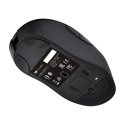 Thermaltake GMO-DMS-HYOOBK-01 pele Speļu Labā roka RF bezvadu sakari + Bluetooth Optisks 19000 DPI Thermaltake GMO-DMS-HYOOBK-01 pele Speļu Labā roka RF bezvadu sakari + Bluetooth Optisks 19000 DPI