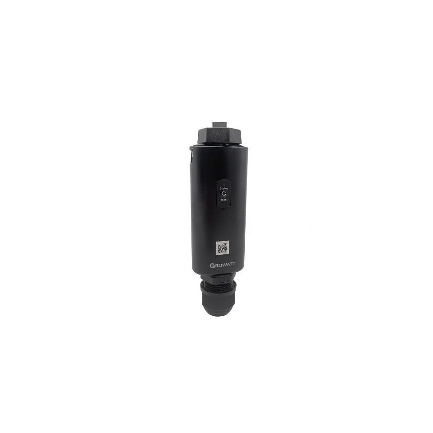 GROWATT interneta saskarne Shine WiLAN-X2
