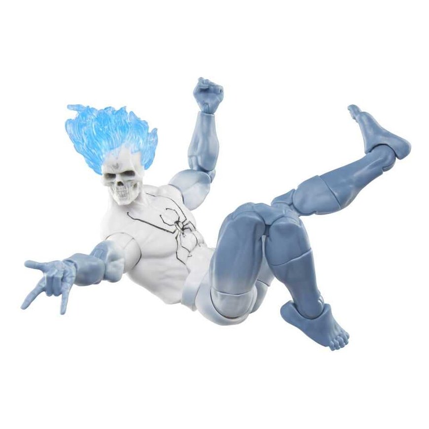 Hasbro Marvel Legends Spider-Man Gameverse Spirit Spider figuur 15cm – 3