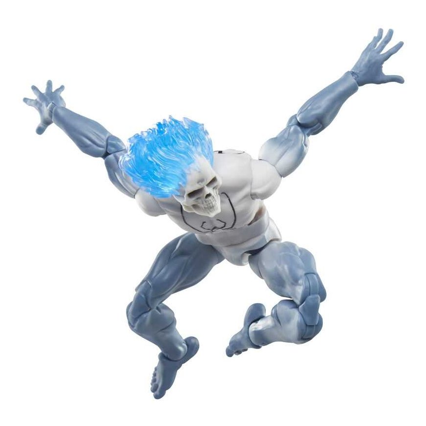 Hasbro Marvel Legends Spider-Man Gameverse Spirit Spider figuur 15cm – 5