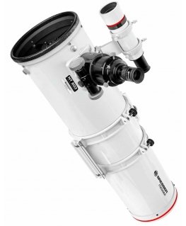 Teleskops Bresser Messier NT-203/1000 HEXAFOC OPTISKAIS TUBS