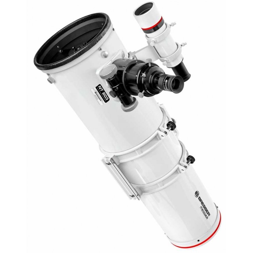 Bresser Messier NT-203/1000 HEXAFOC OPTICAL TUBE