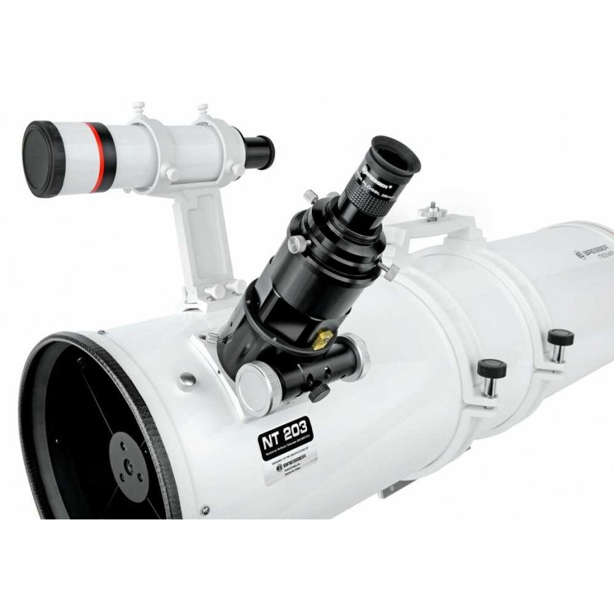 Bresser Messier NT-203/1000 HEXAFOC OPTICAL TUBE – 2