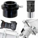 Teleskooppi Bresser Messier NT-203/1000 HEXAFOC OPTINEN PUTKI Teleskooppi Bresser Messier NT-203/1000 HEXAFOC OPTINEN PUTKI
