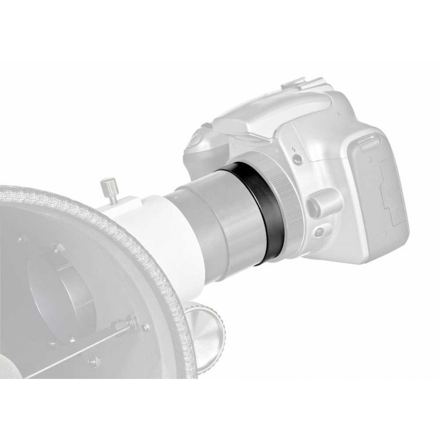 Bresser Messier NT-203/1000 HEXAFOC OPTICAL TUBE – 4