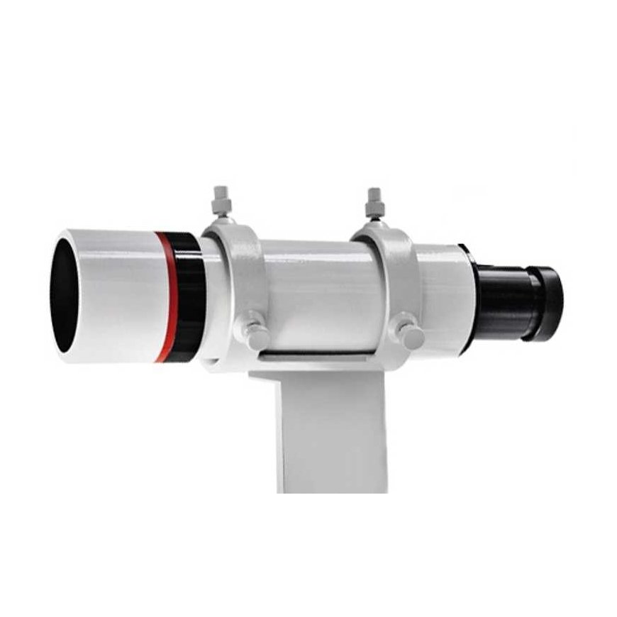 Bresser Messier NT-203/1000 HEXAFOC OPTICAL TUBE – 5